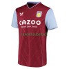 Maillot de Supporter Aston Villa Bailey 31 Domicile 2022-23 Pour Homme